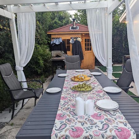 Lovely 3-Bd, Walk To Bars, 9 Min Drive From Beach! Heated Pool. Форт Лодърдейл Екстериор снимка