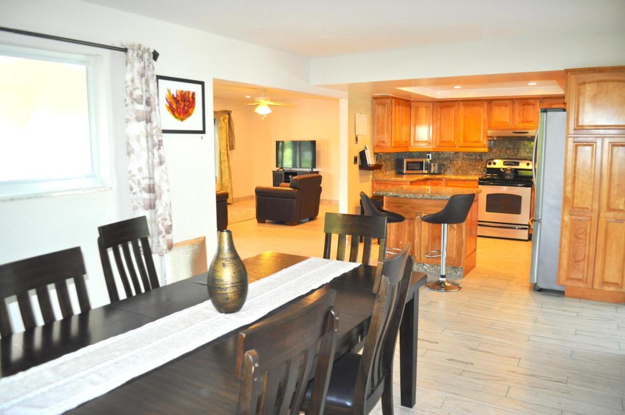 Lovely 3-Bd, Walk To Bars, 9 Min Drive From Beach! Heated Pool. Форт Лодърдейл Екстериор снимка