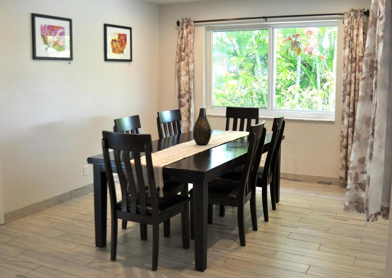 Lovely 3-Bd, Walk To Bars, 9 Min Drive From Beach! Heated Pool. Форт Лодърдейл Екстериор снимка
