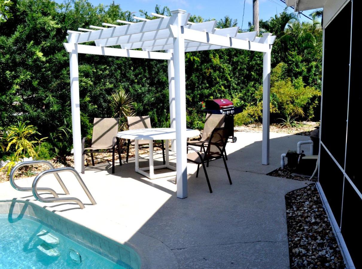 Lovely 3-Bd, Walk To Bars, 9 Min Drive From Beach! Heated Pool. Форт Лодърдейл Екстериор снимка