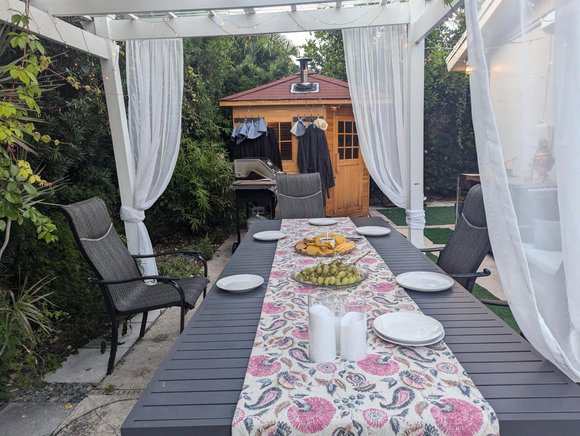 Lovely 3-Bd, Walk To Bars, 9 Min Drive From Beach! Heated Pool. Форт Лодърдейл Екстериор снимка