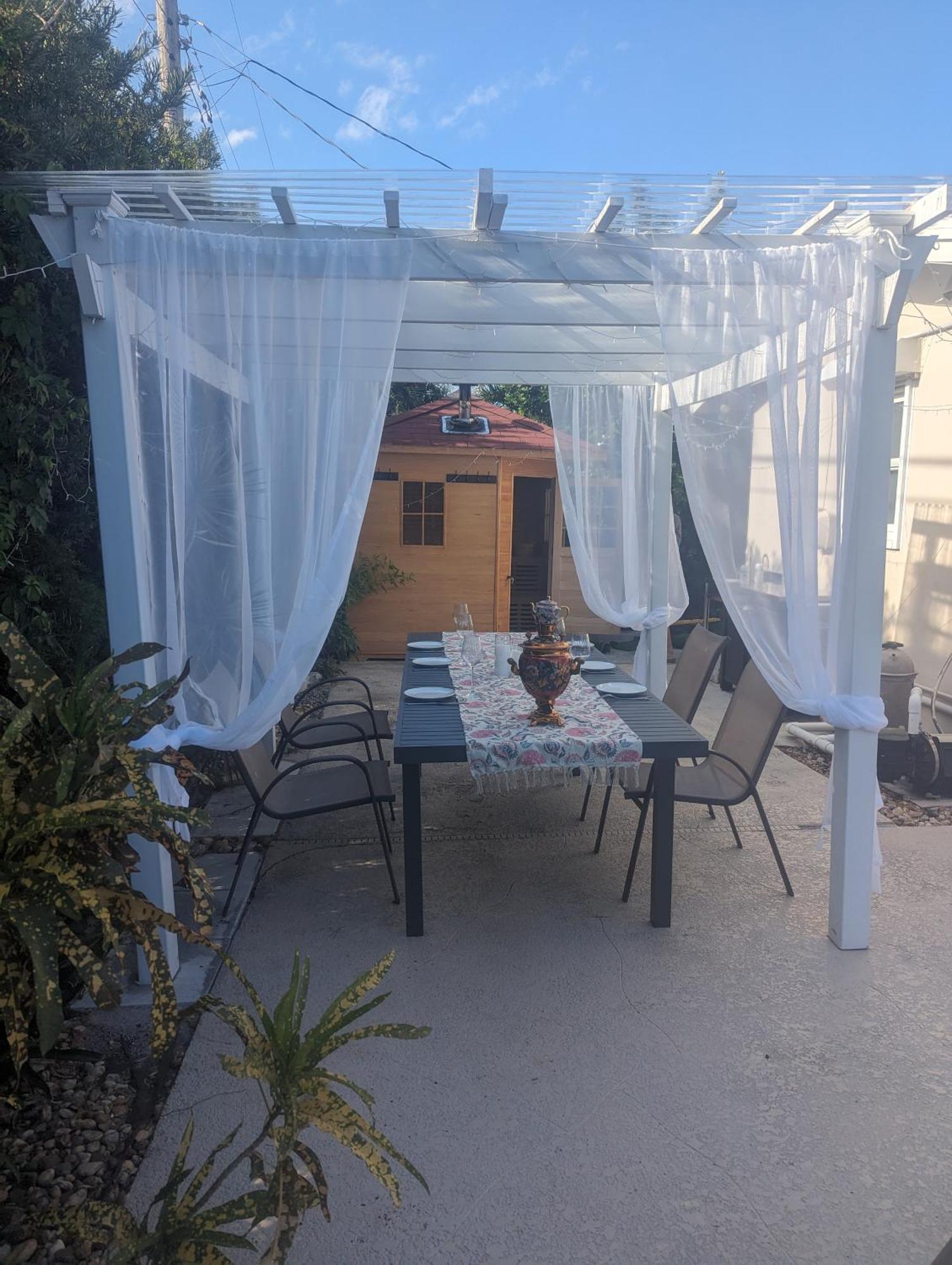 Lovely 3-Bd, Walk To Bars, 9 Min Drive From Beach! Heated Pool. Форт Лодърдейл Екстериор снимка
